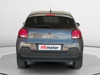 Usado Citroën C3 PureTech 111 HP (81 kW) 2024 Cinzento Citadino