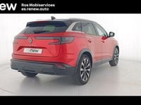 Usado Renault Austral Techno 160 CV (117 kW) 2024 Rojo SUV