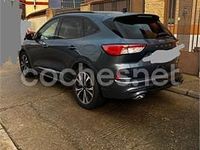 Usado Ford Kuga ST-Line X 150 HP (110 kW) 2020 Azul SUV