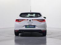 Usado Renault Mégane III Zen 130 CV (95 kW) 2016