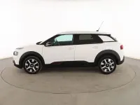 Usado Citroën C4 PureTech 110 CV (80 kW) 2019 Blanco SUV
