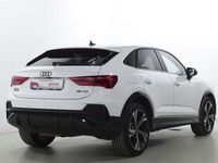 Usado Audi Q3 Ambiente 150 CV (110 kW) 2024 SUV