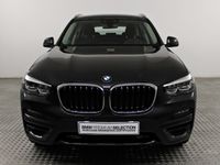 usado BMW X3 xDrive20d en Augusta Aragon Ctra Logroño Zaragoza