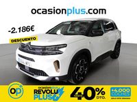 Usado Citroën C5 Aircross PureTech 131 CV (96 kW) 2023 Blanco SUV