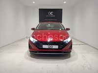 Nuevo Hyundai i20 84 CV (61 kW) 2025 Rojo Berlina