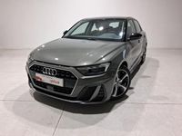 Usado Audi A1 116 CV (85 kW) 2025 Gris SUV