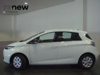 usado Renault Zoe Life 40 R110 80kW