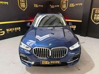 Usado BMW X5 Comfort Edition 398 CV (292 kW) 2021 Azul SUV