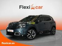 usado Citroën C5 Aircross PureTech 96kW (130CV) S&S Feel