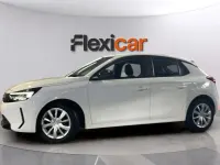 Usado Opel Corsa 101 CV (74 kW) 2024 Blanco Utilitario