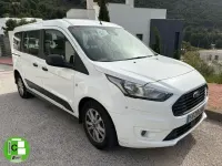 Usado Ford Tourneo Trend 120 CV (88 kW) 2021