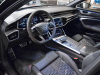 Nuevo Audi A6 Performance 630 CV (463 kW) 2026 Negro Familiar