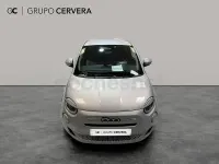 Nuevo Fiat 500 65 CV (47 kW) 2026 Azul Berlina