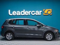 Usado VW Golf VII Edition 116 CV (85 kW) 2018 Gris Utilitario