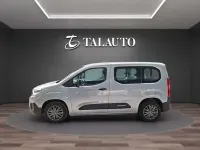 Usado Citroën Berlingo 102 CV (75 kW) 2025 Gris Monovolumen