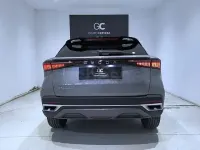 Nuevo Omoda 5 147 CV (108 kW) 2026 Gris / plata SUV