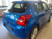 usado Suzuki Swift 1.2 Mild Hybrid GLE