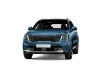 Nowe Kia Sorento 214 KM (157 kW) 2026 Niebieski SUV