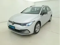 Usado VW Golf VII Life 115 CV (84 kW) 2021 Utilitario