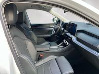 Usado Skoda Kodiaq 204 CV (150 kW) 2025 Blanco SUV