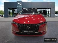 Usado DS Automobiles DS4 Trocadero 224 CV (164 kW) 2024 Rojo SUV