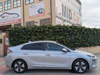 Usado Hyundai Ioniq 141 CV (103 kW) 2021 Gris / plata Utilitario
