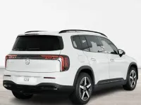 Nuevo Mercedes GLB250 200 kW (272 CV) 2026 Blanco SUV