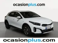 Usado Kia XCeed 100 CV (73 kW) 2025 Blanco SUV