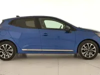 Usado Renault Clio V Techno 101 CV (74 kW) 2025 Azul Berlina