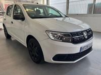 Usado Dacia Sandero Essentiel 101 CV (74 kW) 2020 Utilitario