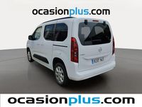 Brugt Opel Combo Life Business Edition 102 HK (75 kW) 2023 Hvid Van