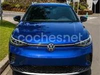 Usado VW ID.4 Pro Performance 150 kW (204 CV) 2021 Eléctrico SUV