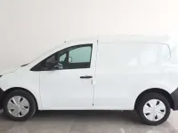 Usado Nissan Townstar 131 CV (96 kW) 2024 Blanco Van