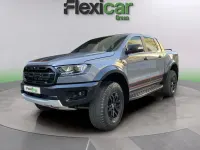 Usado Ford Ranger Raptor 213 CV (156 kW) 2022 Gris Pickup/Camioneta