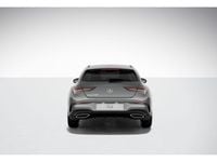 Nuevo Mercedes CLA200 163 CV (119 kW) 2025 Gris Berlina