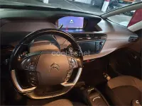 Usado Citroën C4 SpaceTourer Shine 130 CV (95 kW) 2020 Gris / plata Monovolumen