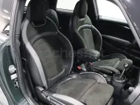 Usado Mini John Cooper Works 231 CV (169 kW) 2019 Verde Utilitario