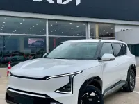 Nuevo Kia EV5 Earth 80 kW (110 CV) 2026 Eléctrico SUV