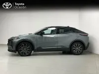 Usado Toyota C-HR+ 2026 Eléctrico SUV