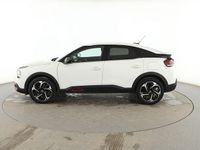 Usado Citroën C4 Feel 131 CV (96 kW) 2022 Blanco Berlina