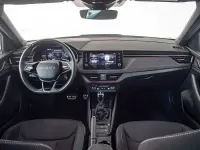 Usado Skoda Kamiq 115 CV (84 kW) 2025 Negro SUV