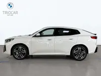 Nuevo BMW X2 Comfort Edition 163 CV (119 kW) 2026 SUV