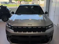 Nuevo Jeep Compass 145 CV (106 kW) 2026 Gris / plata SUV