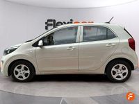 Usado Kia Picanto Comfort 67 CV (49 kW) 2024 Blanco Utilitario