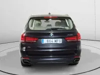 Usado BMW X5 Comfort Edition 313 CV (230 kW) 2018 Gris SUV