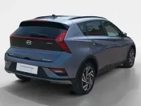 Nuevo Hyundai Bayon 100 CV (73 kW) 2025 Otro SUV