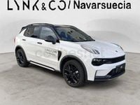 Usado Lynk & Co 01 276 CV (202 kW) 2025 Blanco SUV