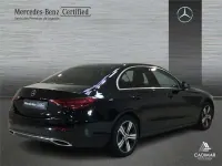 Usado Mercedes C300e 313 CV (230 kW) 2023 Berlina