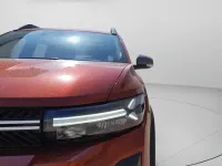 Usado Dacia Bigster Journey 156 CV (114 kW) 2025 Naranja SUV