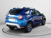 Usado Dacia Duster Comfort 116 CV (85 kW) 2020 Azul SUV